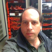 Michael Harber
