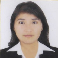 Lizbeth Lily Gamero Peralta