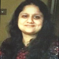 Aarthi Jayaraman