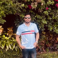 Fahad Ahmed Chowdhury