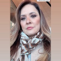 Fernanda Arantes