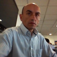 Fredy Alvaro Moreno V.