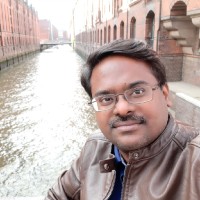 Swaminathan S
