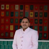 Himanshu Bhargava
