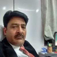 Surender Kaul