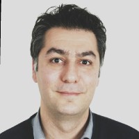 Mehdi Soltany