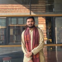 Anshul Mehta