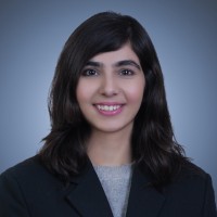 Ayasha Sharma