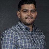 Nitesh Sharma