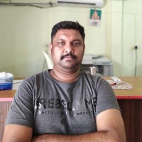 Vigneswaran Chinnaiyan