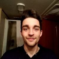 Cody Sanders