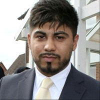 Kashif Arshad