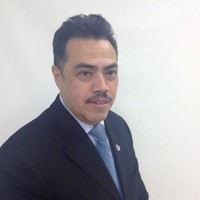 Luis Fernando Vargas
