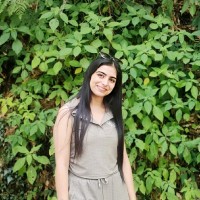 Priyal Choudhary