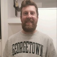 Luke Tiernan