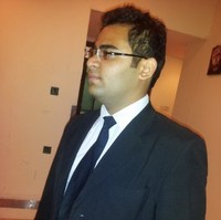 Mihir Boghawala