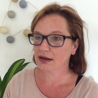 Marja Thomasson