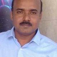 Shivakumar GR