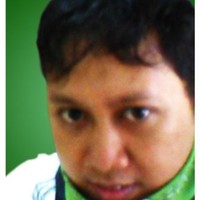 Ganes Saputra