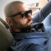 Dawid Koziołek
