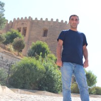Mehran Dashti