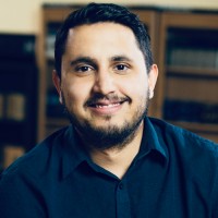 Neil Mukerjee, Mba
