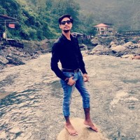 Buddh Prakash Mishra