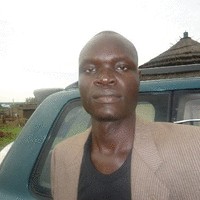 Drichi Francis Alex