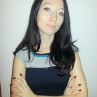 Aleksandra Miroshkina