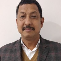 Durga Singh
