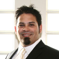 Vincent Rodriguez