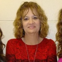 Linda Haroldson