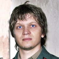 Andrew Atamanenko