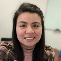 Jessica Cedillo Dominguez