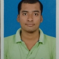 Shubham Shekhar Sahoo