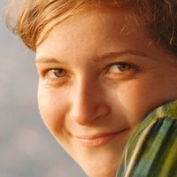 Faluvégi Bernadett