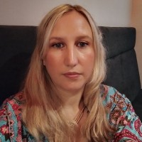 Amandine Chatre