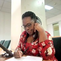 Mary Maina
