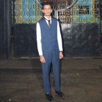 Shaqib Khan