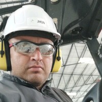 Jhon Jairo Garzon rojas