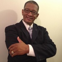 Pastor Glenn E. Hall