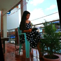 Aye Kyawt May