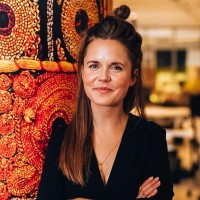 Kathy De Lange