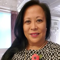 Joyce Connell-Cousins (Fellow, RSA)