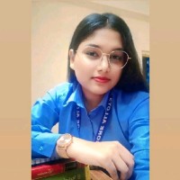 Sushree Samidha Biswal
