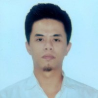 Bryan Vincent Barrientos