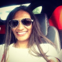 Chaithanya Audikeshavulu