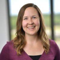 Jess Johnson, Pmp
