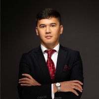 Nurbek Omurov