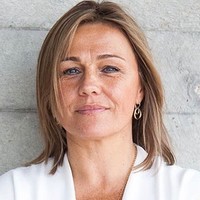 Miranda Voyle Wilkinson UKCP